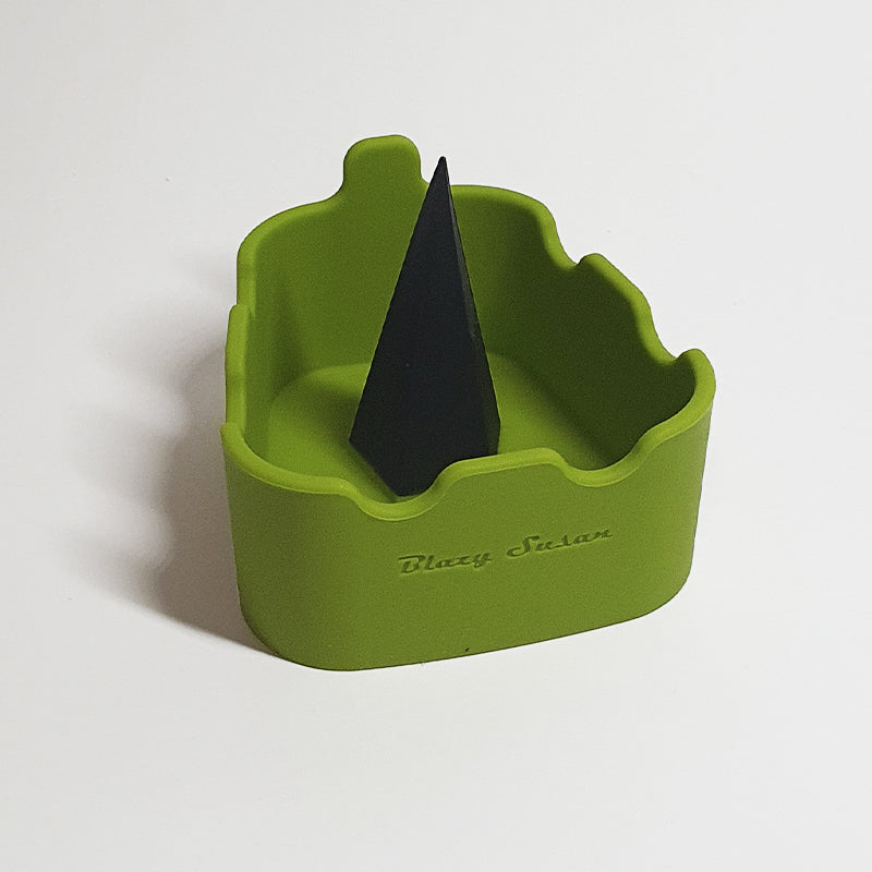 Cenicero silicón Blazy Susan