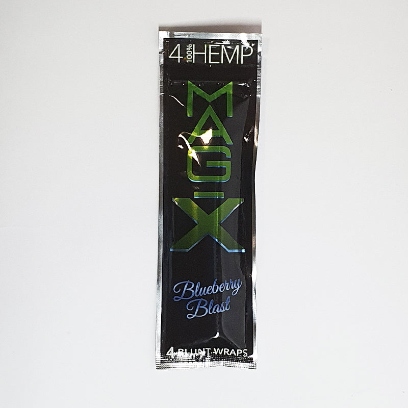 MAG-X  Rose Petal Blunt – Moose Smoke Shop