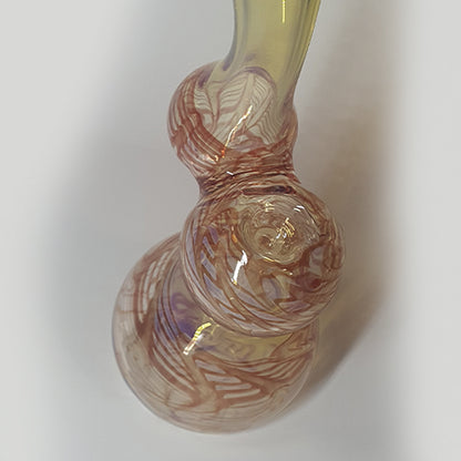 Bubbler 18cm