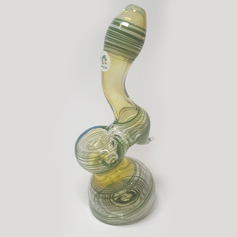 Bubbler 18cm