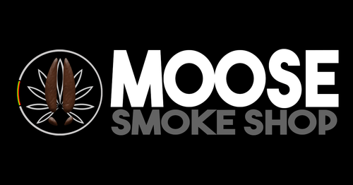 Moose Smoke Shop
