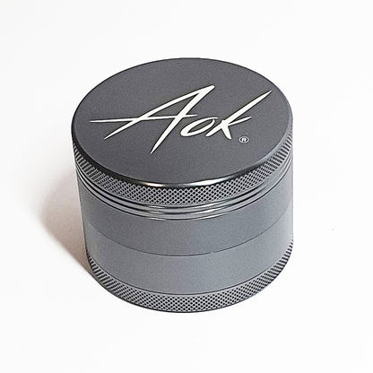 Grinder aluminio 65mm