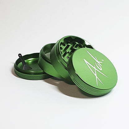 Grinder aluminio 65mm