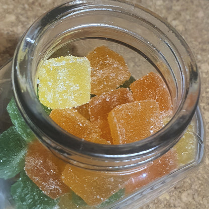 Gummies CBD Atomic