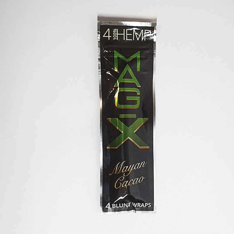 MAG-X | Blunt Mayan Cacao